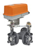 F750HDU+GMCX24-3-T-X1 N4 | Butterfly Valve | 3