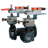 F780-150SHP+2*GMB24-3-X1 | Butterfly Valve | 3