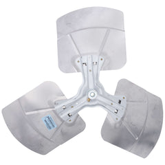 Trane FAN06718 23"dia 22deg 1/2" CCW 3bld Fan | Midwest Supply Us