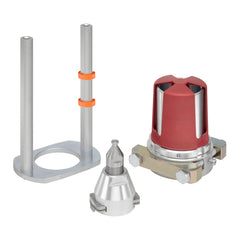 Belimo FGVL For Flanged Globe Valve with AVK/EV/RV Series Actuators | Midwest Supply Us