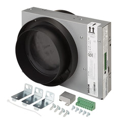 BROAN-NuTone FIN-6MD Motorized Supply Damper | Midwest Supply Us