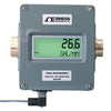 FLR6115D | XMTR 1-15 GPM OIL 1/2 NPT | Omega