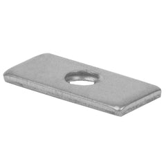 Spears FN-101CLIC 1/4-20 SS CLIC MOUNTING FLANGE NUT | Midwest Supply Us