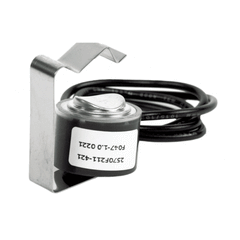 iO HVAC Controls FS-38 Suction Line Freeze Thermostat | Midwest Supply Us