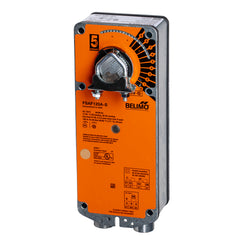 Belimo FSAF120A-S Fire & Smoke Actuator | 180 in-lb | Spring Return | 120V | On/Off | SW | Midwest Supply Us