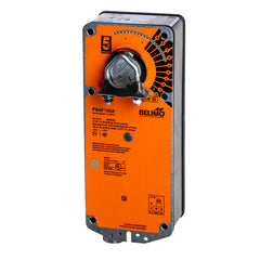 Belimo FSAF120A Fire & Smoke Actuator | 180 in-lb | Spring Return | 120V | On/Off | Midwest Supply Us