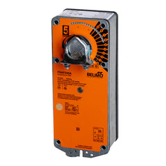 Belimo FSAF230A Fire & Smoke Actuator | 180 in-lb | Spring Return | 230V | On/Off | Midwest Supply Us