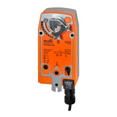 Belimo FSAFB24-SR Fire & Smoke Actuator | 180 in-lb | Spg Rtn | 24 VAC/DC | Modulating | 1m Cable | Midwest Supply Us