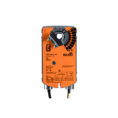 Belimo FSLF120-S US Fire & Smoke Actuator | 30 in-lb | Spg Rtn | 120V | On/Off | 2SPST | 1m Cable | Midwest Supply Us