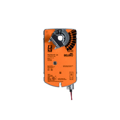 Belimo FSLF24-FC US Fire & Smoke Actuator | 30 in-lb | Spring Return | 24V | On/Off | 1m Cable | Midwest Supply Us