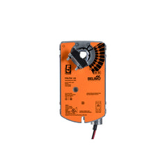 Belimo FSLF24 US Fire & Smoke Actuator | 30 in-lb | Spg Rtn | 24V | On/Off | 1m Cable | Midwest Supply Us