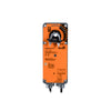 FSNF120-S US | Fire & Smoke Actuator | 70 in-lb | Spg Rtn | 120V | On/Off | 2SPDT | 1m Cable | Belimo