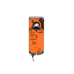 Belimo FSNF230 US Fire & Smoke Actuator | 70 in-lb | Spg Rtn | 230V | On/Off | 1m Cable | Midwest Supply Us
