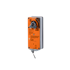 Belimo FSNF24 US Fire & Smoke Actuator | 70 in-lb | Spg Rtn | 24V | On/Off | 1m Cable | Midwest Supply Us