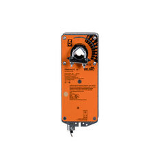 Belimo FSNF24-FC US Fire & Smoke Actuator | 70 in-lb | Spring Return | 24V | On/Off | 1m Cable | Midwest Supply Us