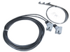 FST4A020 | Flow | US | Xdcr | > 2in Pipe/Tube | 20Ft Cbl | Veris Industries
