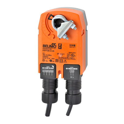 Belimo | FSTF120-S.1 US