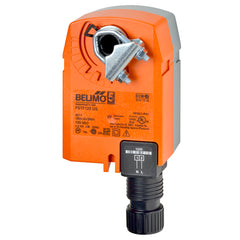Belimo FSTF120 US Fire & Smoke Actuator | 18 in-lb | Spg Rtn | 120V | On/Off | 1m Cable | Midwest Supply Us