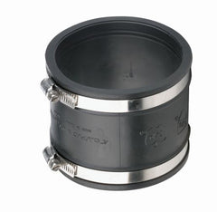 Everflow 4839 EVERFLOW 8" FLEXIBLE COUPLING | Midwest Supply Us