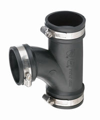 Everflow 4856 EVERFLOW 1-1/2" FLEXIBLE TEE | Midwest Supply Us