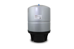 Everflow E-FTH90S 13.2 Gal Economy Hydronic Expansion Tank With Stand | Midwest Supply Us