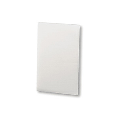 BAPI BA/FOAMBACK-50 Foamback Insulators (for Room Sensors) | Midwest Supply Us