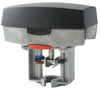 M400A-VB | Forta, Actuator, floating or proportional, non-spring return, 24 Vac/Vdc, 400 N, screw mount, NEMA 1 or 2 | SCHNEIDER ELECTRIC