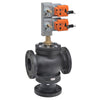 G7100+2*GMX24-MFT-X1 | Globe Valve (GV), 4