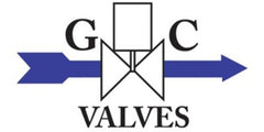GC Valves KS211AF02C5GJ2 REPAIR KIT | Midwest Supply Us