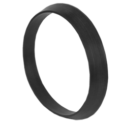 Spears GD-IPS-4 4 IPS DRESSER GASKET (SBR) #309 | Midwest Supply Us