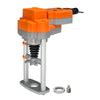 WGVL+AVKX24-3 | WGVL w/ Electronic FS | 450 lbf | 24V | Floating Point | Belimo