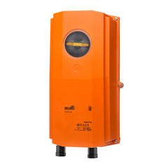 Belimo GMX24-3-T N4 Damper Actuator | 360 in-lb | Non-Spg Rtn | 24V | On/Off/Floating Point | NEMA 4 | Midwest Supply Us