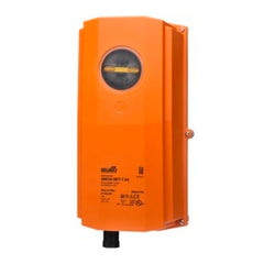 Belimo GKB24-3-T N4H Damper Actuator | 360 in-lb | Electronic FS | 24V | On/Off/Floating Point | NEMA 4H | WITH HEATER OPTION | Midwest Supply Us