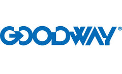 Goodway Technologies GTC-211-5/8 BLUE BRUSH 5/8" Pack of 25 | Midwest Supply Us