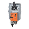 GRCX120-SR-T | Valve Actuator, Non fail-safe, AC 100...240 V, modulating | Belimo