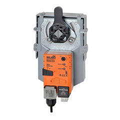 Belimo GRCX120-SR-T Valve Actuator, Non fail-safe, AC 100...240 V, modulating | Midwest Supply Us