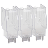 GS1AP43 | Disconnect Switch terminal cover - TeSys GS - 3 poles - 200...400 A | Schneider Electric (Square D)