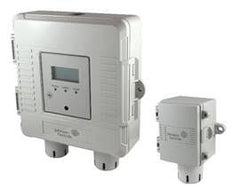 Johnson Controls GS302WMRIR2A Gas Sensor, CO/NO2, remote NO2, 4 mA to 20 mA, and temperature | Midwest Supply Us