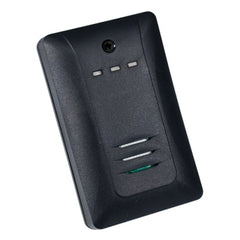 Veris Industries GWN1XX Gas | Backplt | 1-Gang | Indicator | Relay Only | Midwest Supply Us