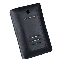 Veris GWN1XX Gas | Backplt | 1-Gang | Indicator | Relay Only | Midwest Supply Us