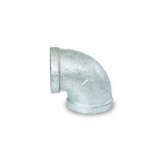 Everflow GMNL0100 EVERFLOW 1" ELBOW 90 GALV MAL | Midwest Supply Us