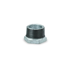 Everflow GMBU2003 EVERFLOW 2 x 3/4 HEX BUSHING GALV MAL | Midwest Supply Us