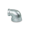 GMRL3000 | EVERFLOW 3 x 1-1/2 REDUCING ELBOW GALV MAL | Everflow