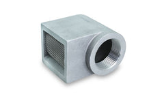 Everflow GGRV0114 EVERFLOW GAS REGULATOR VENT 1-1/4" WITH SCREEN | Midwest Supply Us