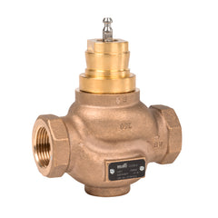 Belimo G225S-K Globe Valve (GV), 1", 2-way, ANSI Class 250 | Midwest Supply Us