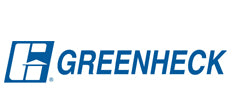Greenheck 329410 208-230/460v3ph 1/3hp 1120rpm | Midwest Supply Us