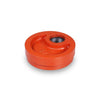 1061D | EVERFLOW 2-1/2 GROOVED DRAIN CAP (1