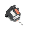 H6810-100A-.3V | (substituted by H6810-100A-.3VU) | CT | Split Core | Size 2 | 1.2in x 1.3in ID | 100A to .333V | Veris Industries