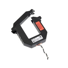 Veris Industries H6811-600A-5A (substituted by H6811-600A-5AU) | CT | Split Core | Instrument Grade | 2.9in x 2.5in ID | 600A to 5A | Midwest Supply Us