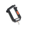 H6812-1200A-5A | (substituted by H6812-1200A-5AU) | CT | Split Core | Size 4 | 5.5in x 2.5in ID | 1200A:5A | Veris Industries